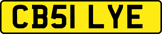 CB51LYE