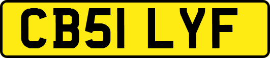 CB51LYF