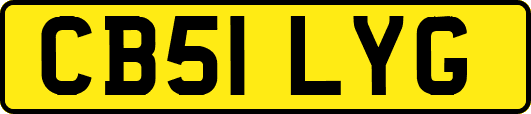 CB51LYG