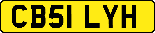 CB51LYH