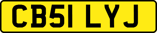 CB51LYJ