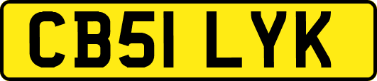 CB51LYK