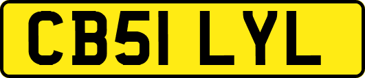 CB51LYL