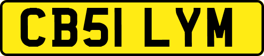 CB51LYM