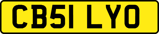 CB51LYO