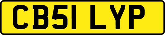 CB51LYP