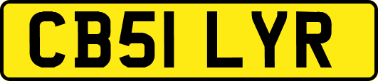 CB51LYR