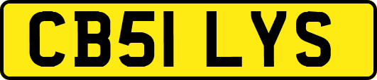 CB51LYS