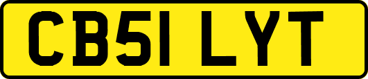 CB51LYT