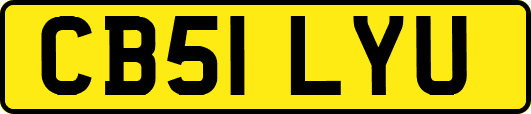 CB51LYU