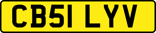 CB51LYV