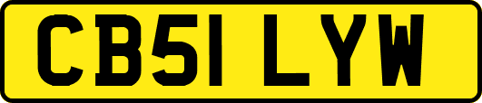 CB51LYW