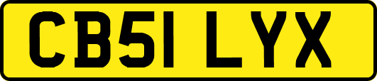 CB51LYX