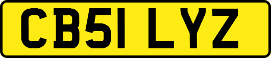 CB51LYZ