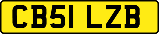 CB51LZB