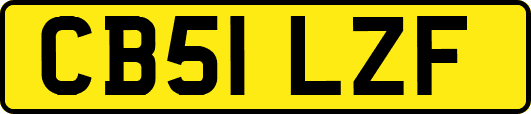 CB51LZF
