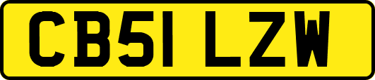 CB51LZW