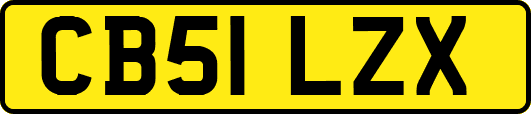 CB51LZX