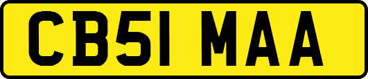 CB51MAA
