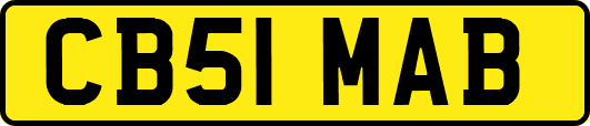 CB51MAB