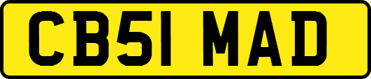 CB51MAD