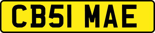 CB51MAE