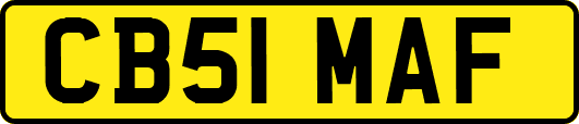 CB51MAF