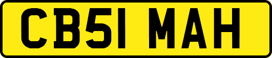 CB51MAH