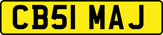 CB51MAJ