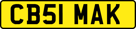 CB51MAK