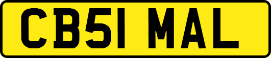 CB51MAL