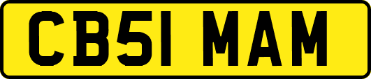 CB51MAM