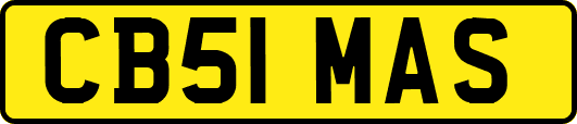 CB51MAS