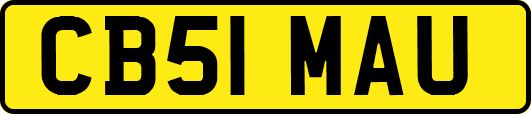 CB51MAU