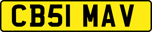 CB51MAV