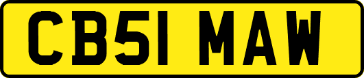 CB51MAW