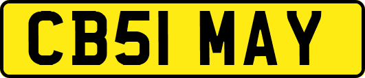 CB51MAY