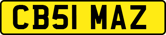 CB51MAZ