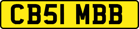 CB51MBB