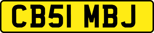 CB51MBJ