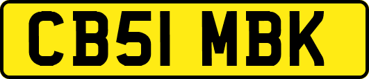 CB51MBK