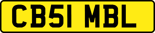 CB51MBL