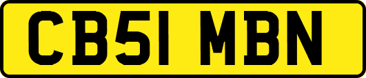 CB51MBN