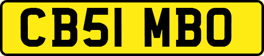 CB51MBO