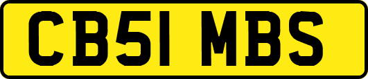 CB51MBS