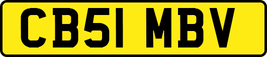 CB51MBV