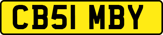 CB51MBY