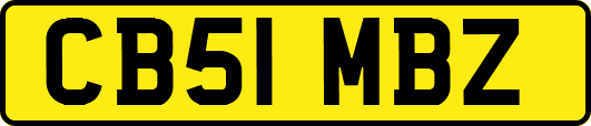 CB51MBZ