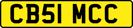 CB51MCC