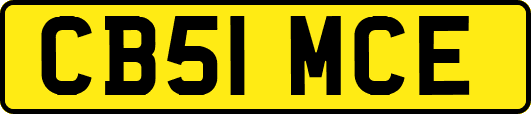 CB51MCE